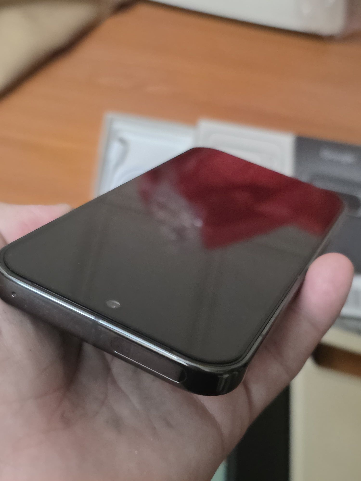 Pixel 9 pro 128 gb
