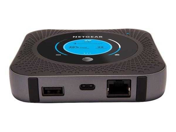Netgear Nighthawk M1 (MR1100)