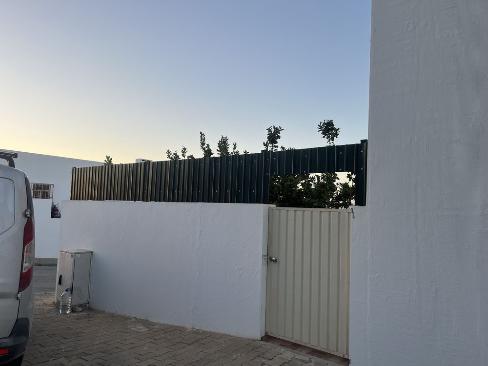 Reparação e manutenção