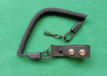 Fiador Pistola Militar Vega