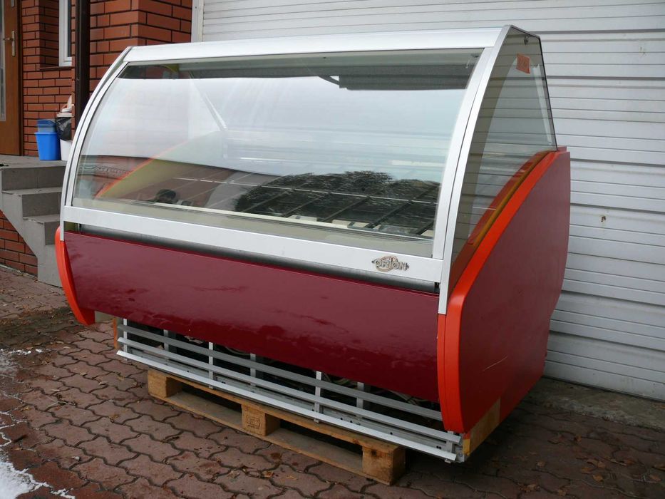 witrna do lodów Orion