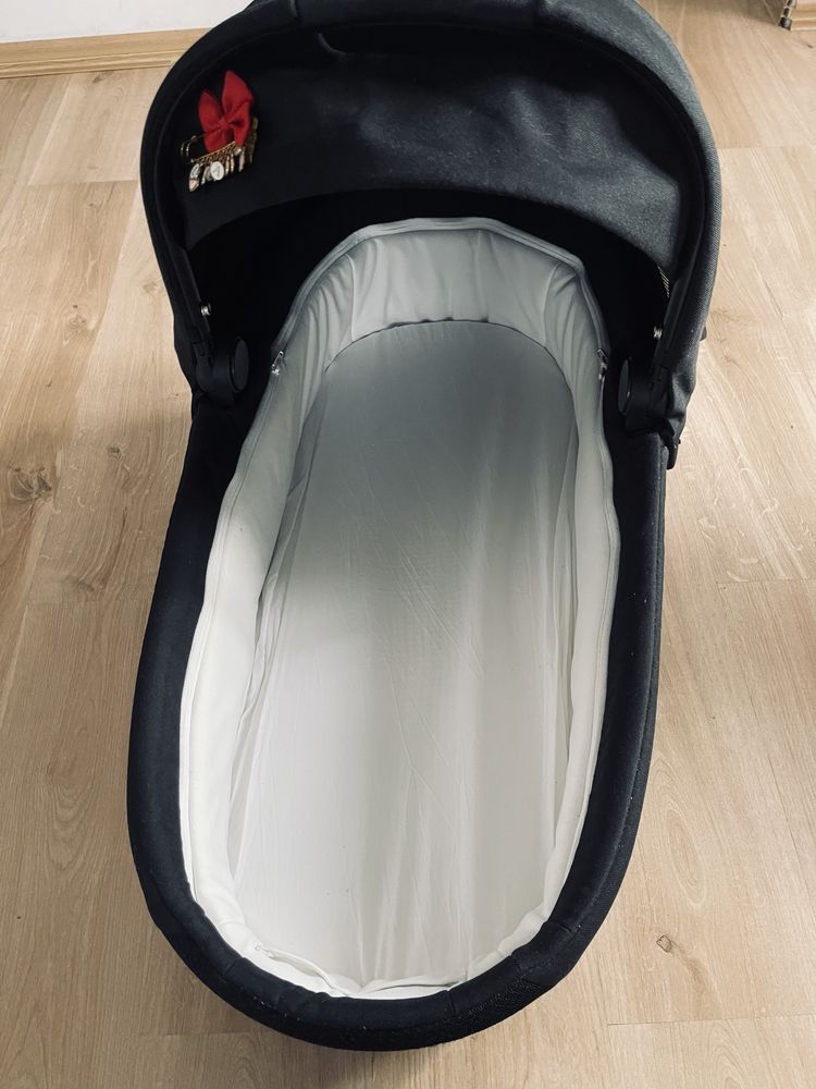 Wozek cybex balios s lux 2023