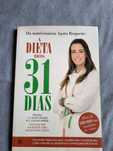 A Dieta dos 31 Dias - Ágata Roquette
