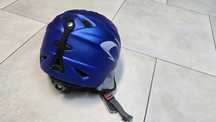Sprzedam kask narciarski