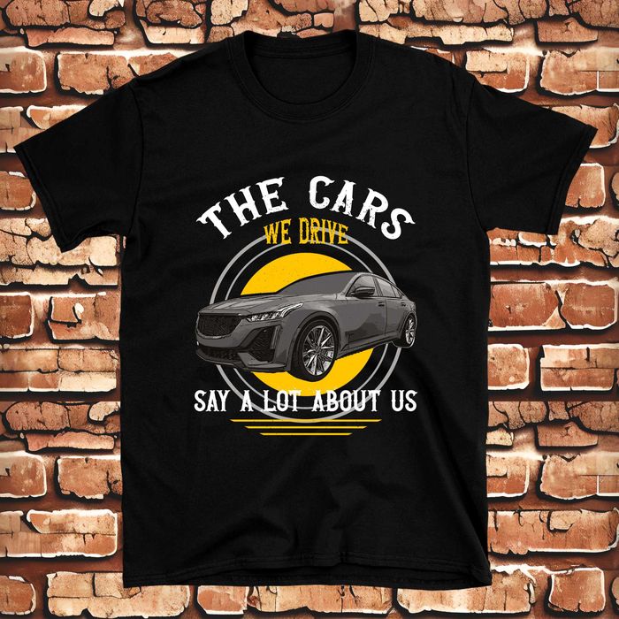 Koszulka AUTO MOTO, Auto koszulka, Samochód na Koszulce, Auto Sport