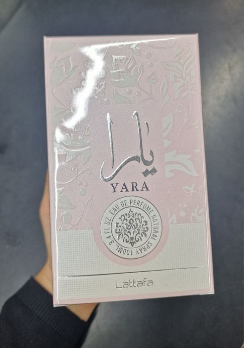 Lattafa Yara ...