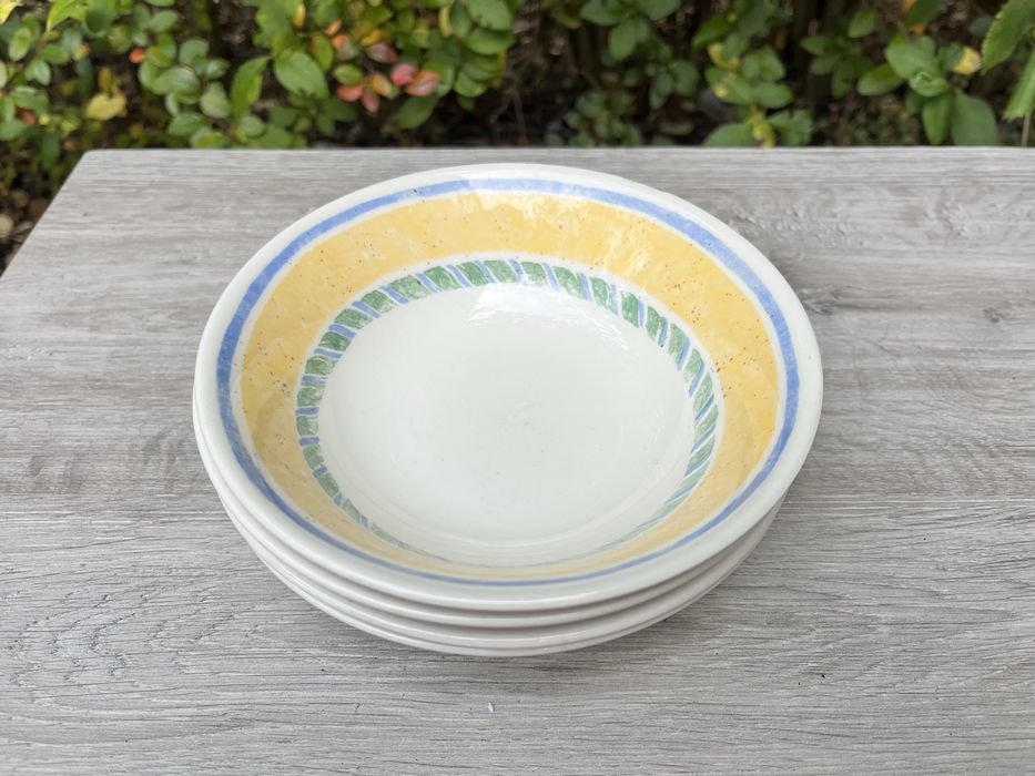 Порцелянові піали Churchill