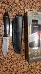 Nóż Boker Magnum Vernery Damast