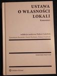 Ustawa o własności lokali Wolters Kluwer