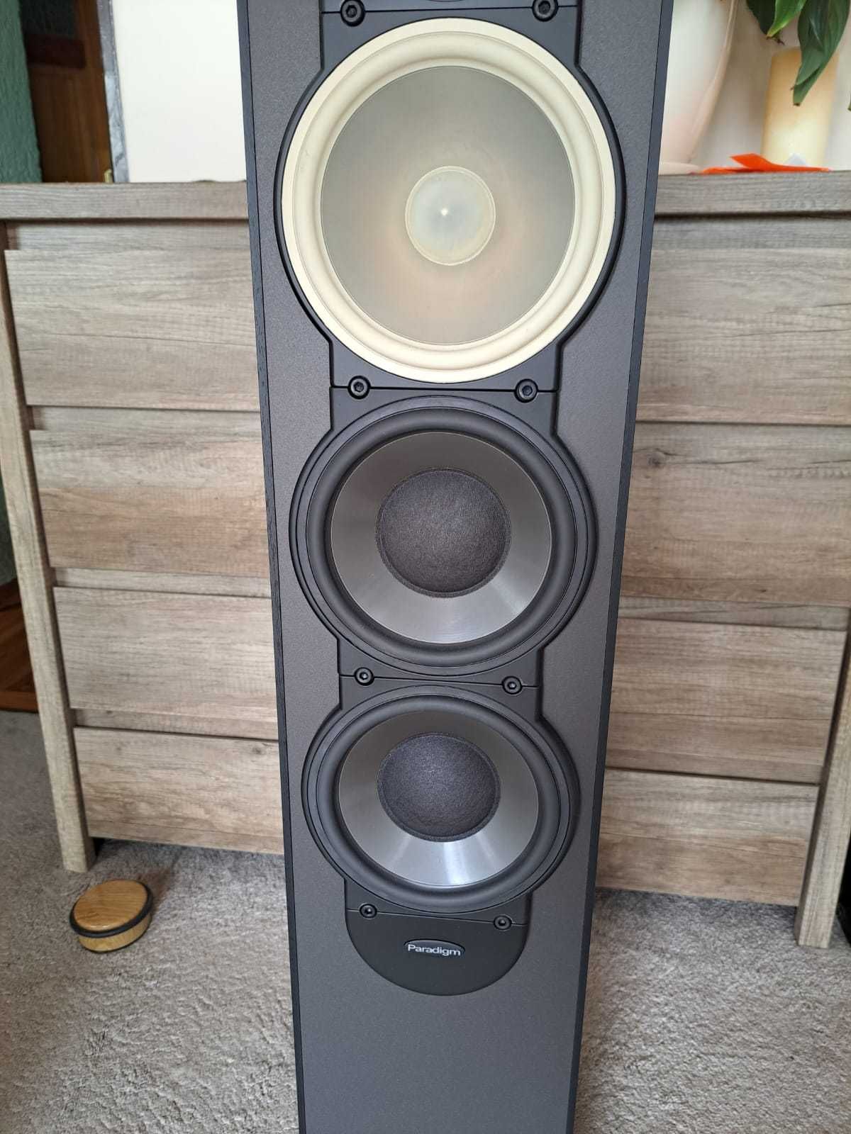 Kolumny Paradigm Monitor 9 v.5