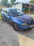Vendo Seat Ibiza 6k