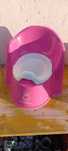 Penico Smart BabyBjorn rosa Novo