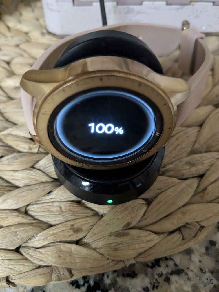 Samsung Galaxy watch