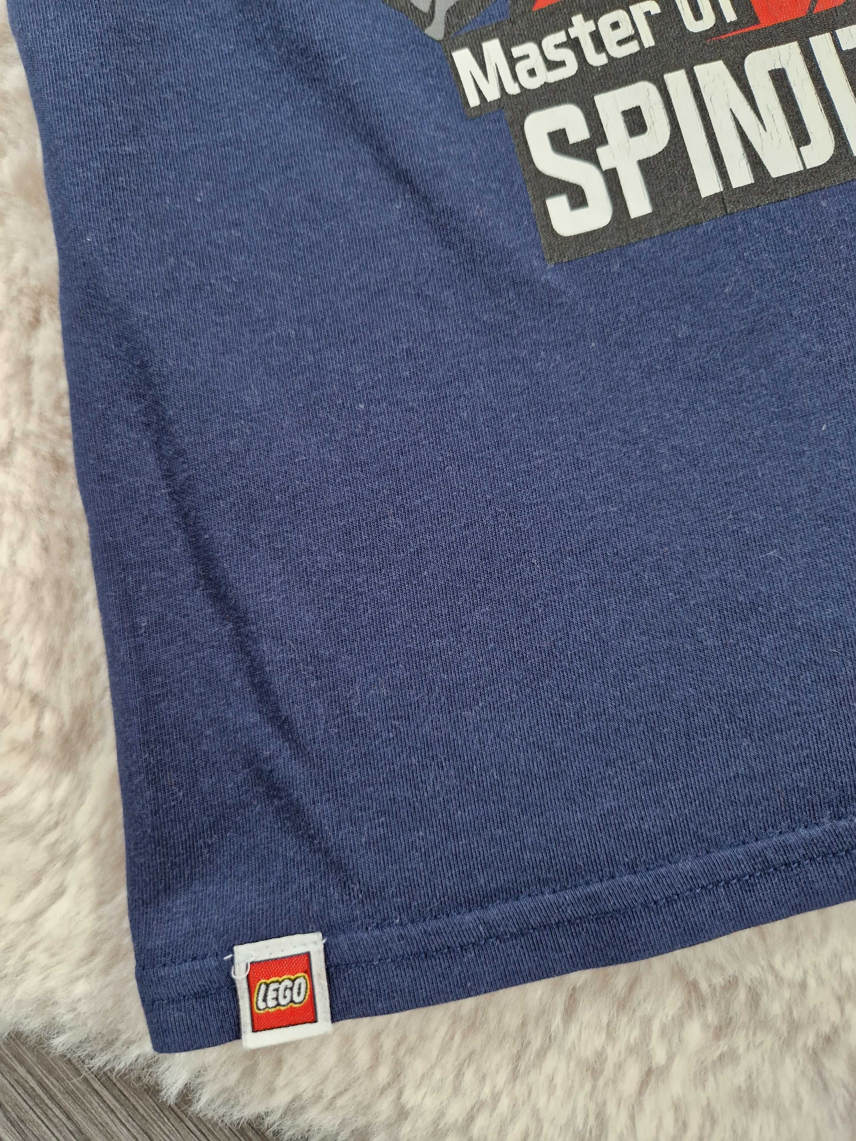 Koszulka / T-Shirt Lego Ninjago