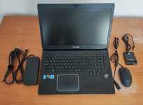 Computador Portátil ASUS ROG G750js RAM 16Gb