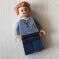 LEGO Jurassic World Owen Grady Figurka