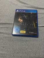 Gra Death Stranding PS4