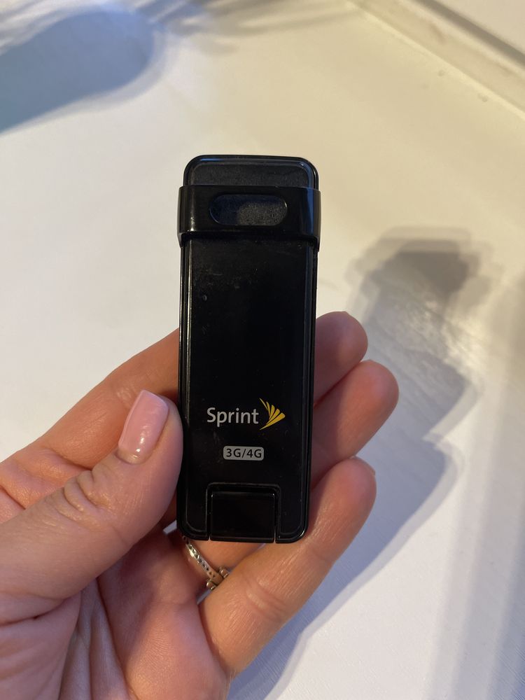 Модем, юсб usb интернет sprint 3g/4g u301