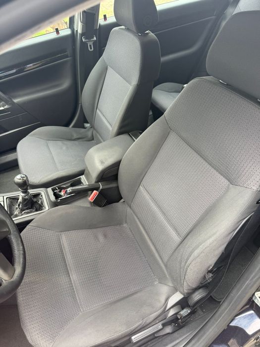 Opel signum 2.2 Dti 2003 Nacional