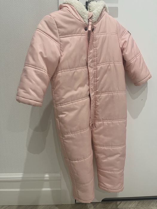 Kombinezon zimowy