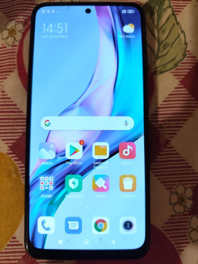 Xiaomi redmi 10/10S