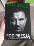 Książka "Pod presją"