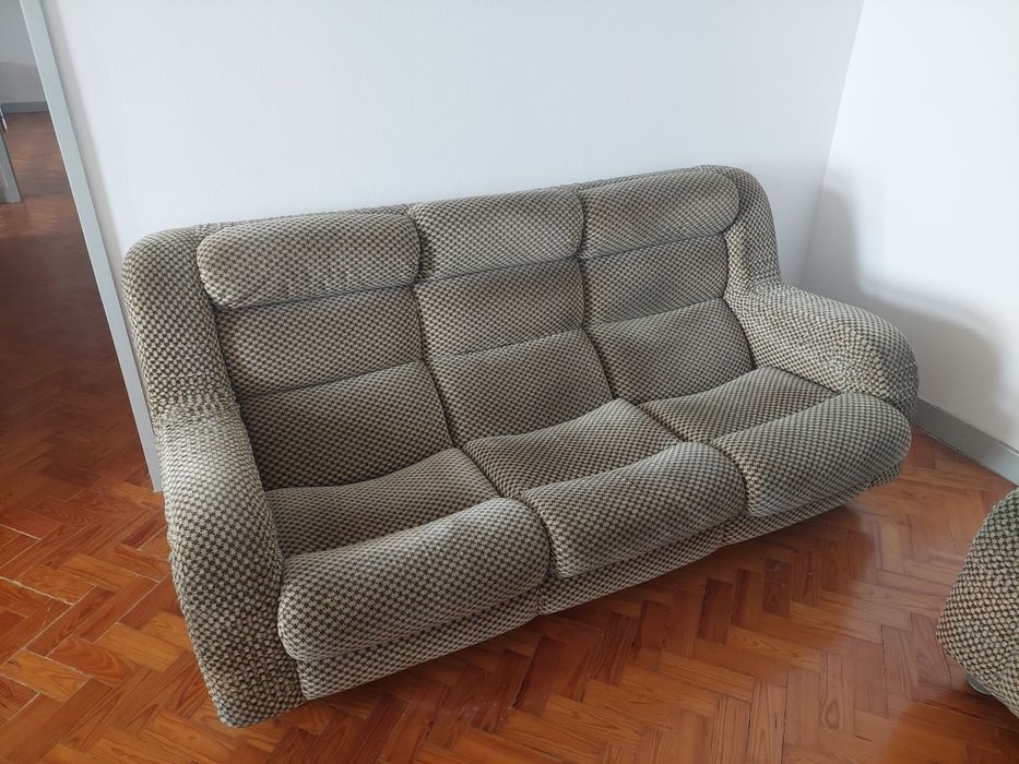 Sofás para Sala de Estar