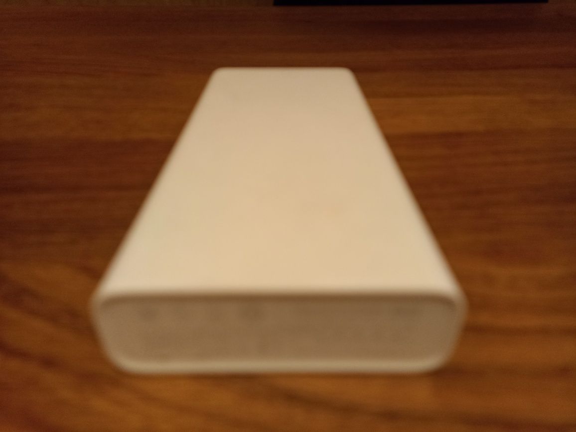 Power bank Xiaomi 20000mah