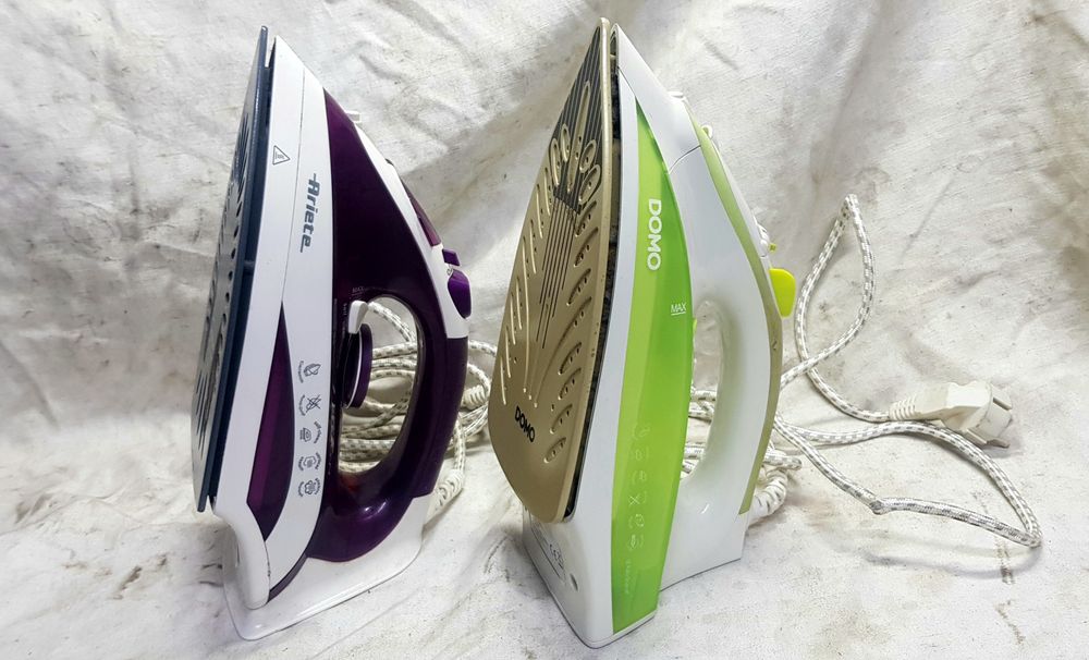 Праска DOMO, Ariete