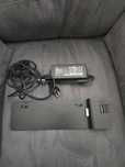 HP Ultra Slim Docking station