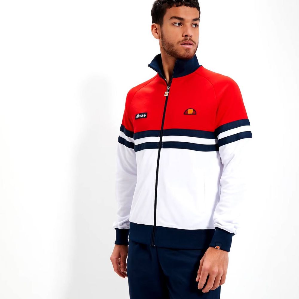 Олімпійка Ellesse Rimini