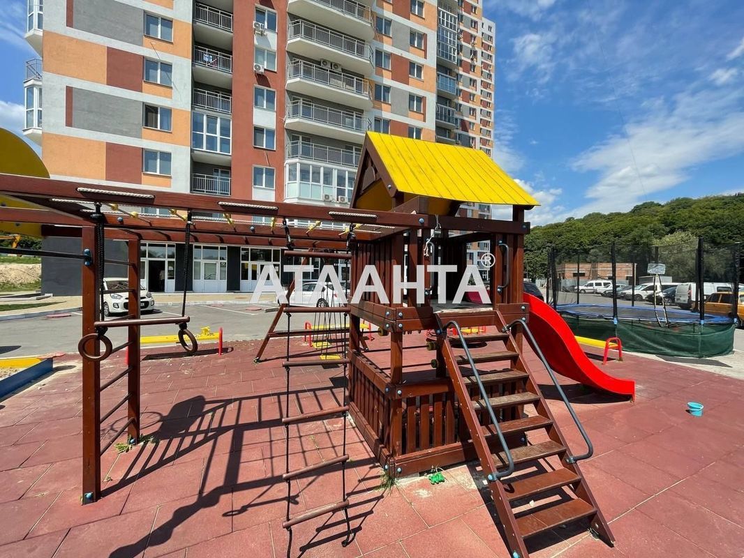 Продаж квартири  50 м2 в ЖК Orange City, єОселя.