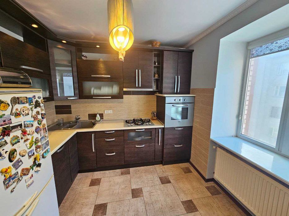 Оренда 1кім квартири, вул. Карпенка, поруч парк