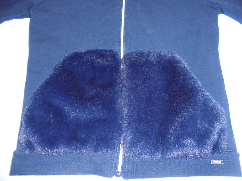 casaco de menina da marca MAYORAL