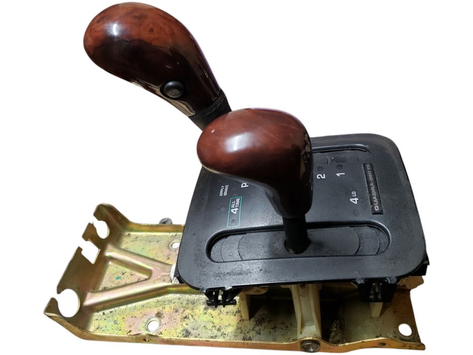 Кулиса АКПП в сборе Jeep Grand Cherokee WJ 1998-2004 разборка