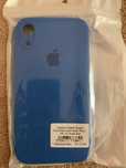 Чихли iPhone XR
