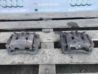 Гальмівний супорт передній Ford Ranger 4 2005 2.5 TDI тормозной