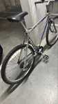 Bicicleta Esmaltina