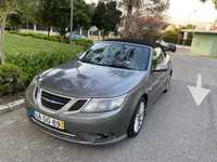 Vendo SAAB 9-3 cabrio 2008