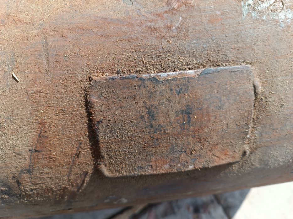 Ресивер Татра 815