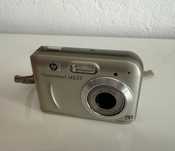 HP PhotoSmart M537 - Digital Camera
