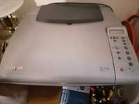 Impressora Lexmark x5130