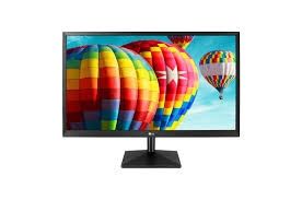 Monitor LED LG 24MK430H-B 23,8 " 1920 x 1080 px IPS / PLS