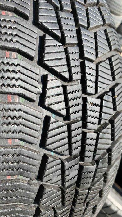 205/60 R16 96H Viking WinTech, зимова, пара