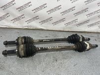 Полуось передняя правая левая Subaru Forester SG 2003-2008