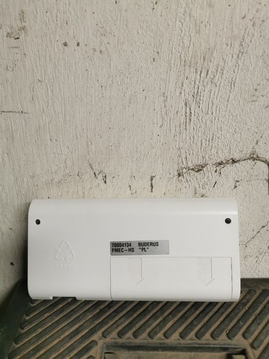 Regulator automat ogrzewania ,klimatyzacji