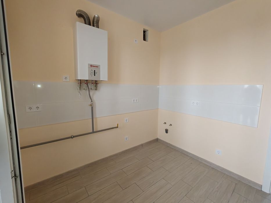 Сама та квартира, саме в тому ЖК! ID 252