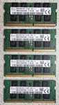 Do Dell Precision 7710 Pamięć DDR4 RAM 8GB 2133MHz Hynix