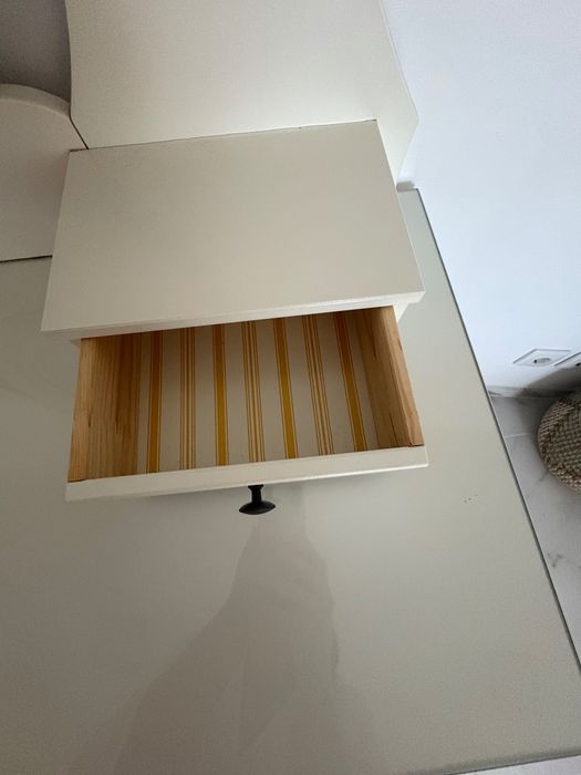 Toucador c/espelho Ikea
