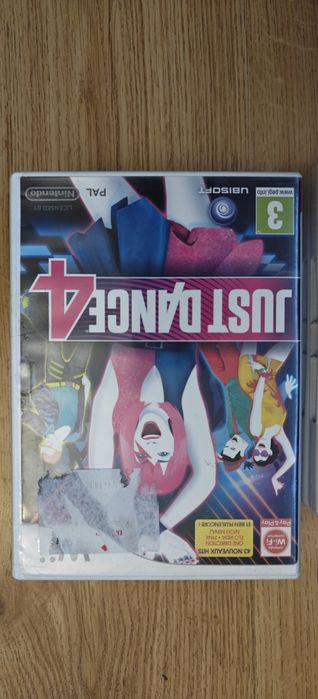 Nintendo Wii com Jogos